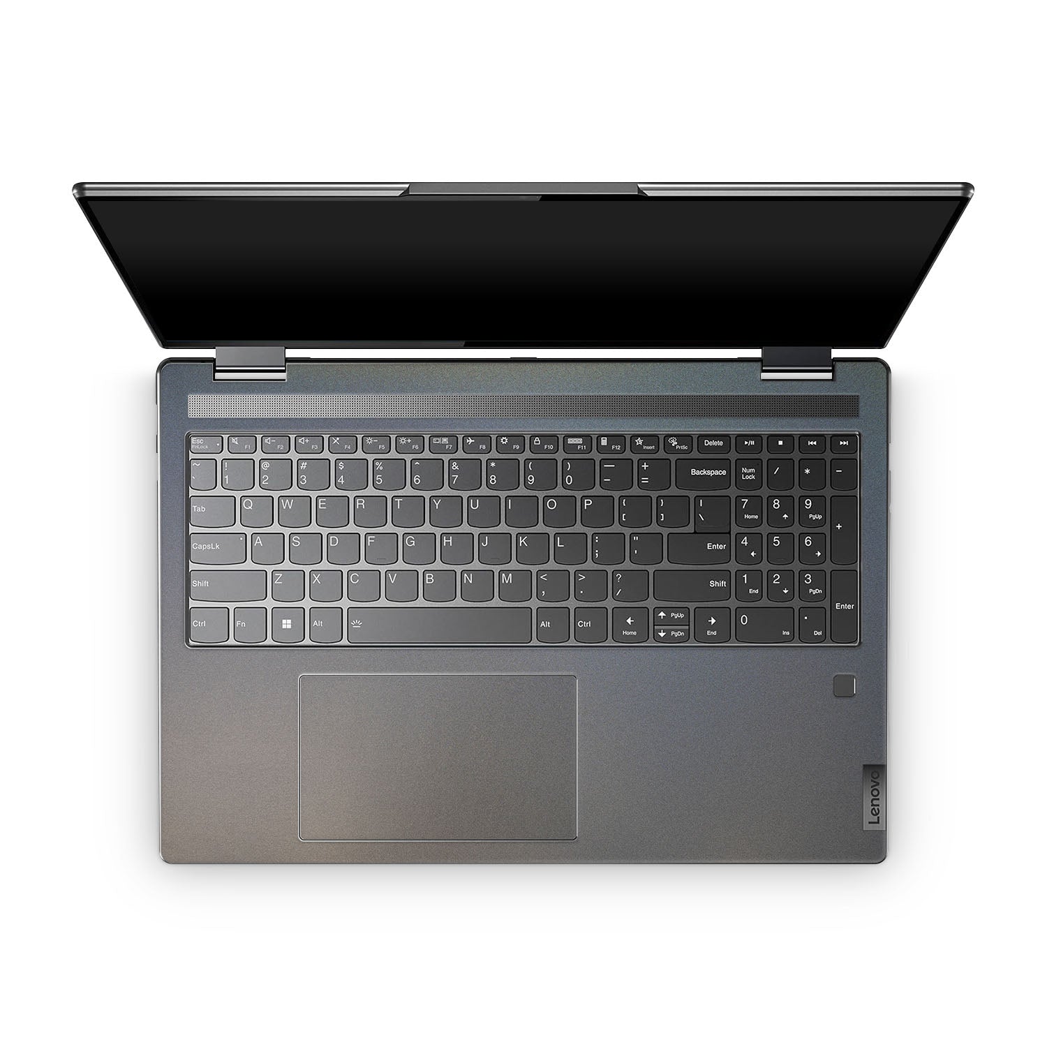 Lenovo Yoga 7i 16" (2022) Skins