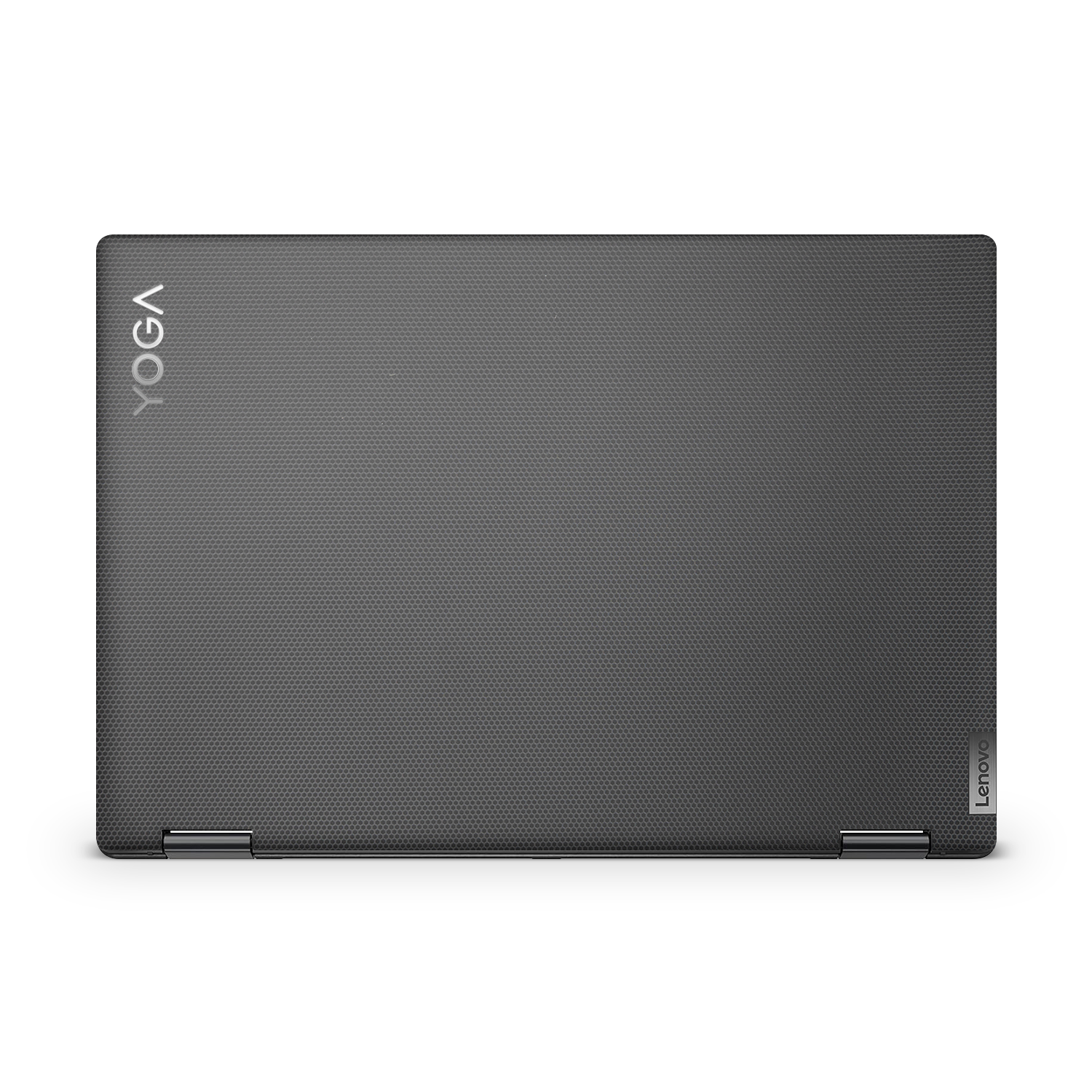 Lenovo Yoga 7I 16 2022 Professional Black Matrix Skin Wrap Cover