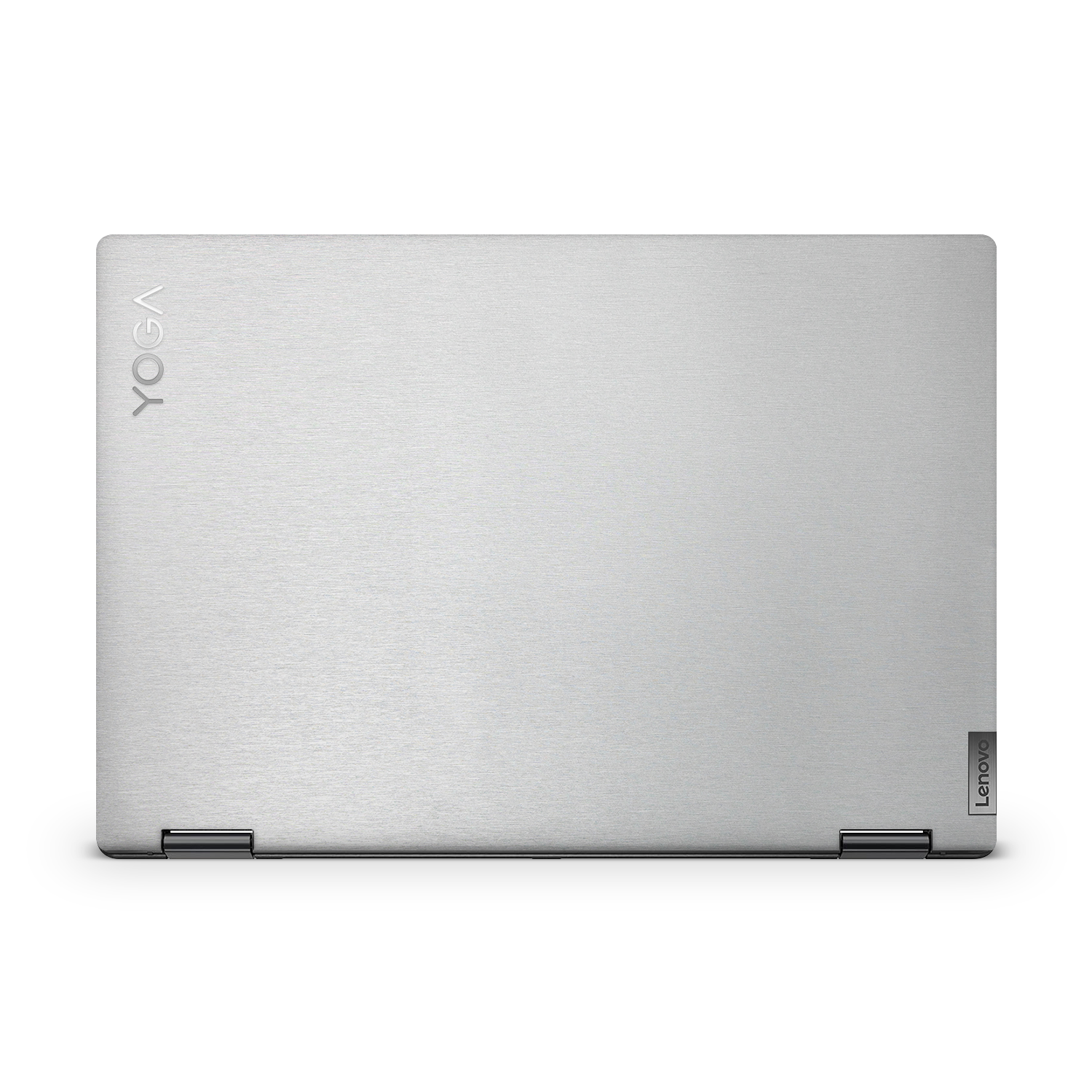 Lenovo Yoga 7I 16 2022 Professional Brushed Aluminum Skin Wrap Cover