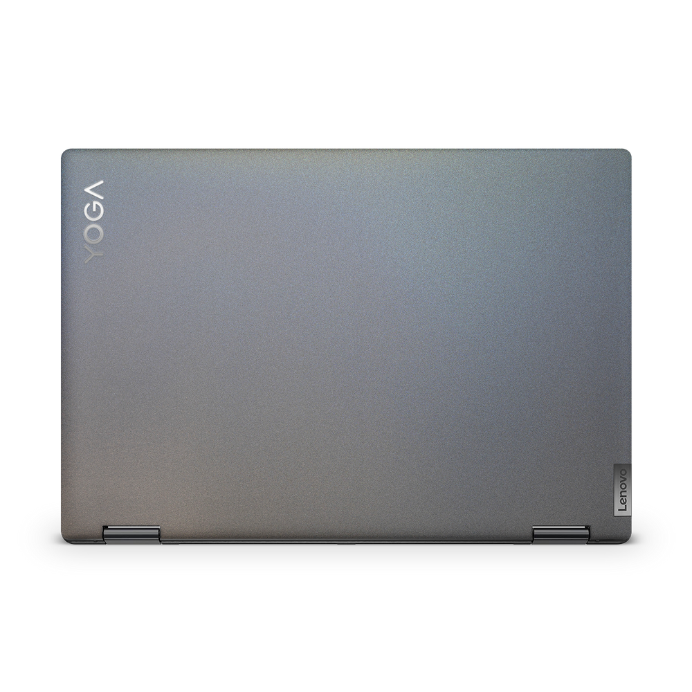 Lenovo Yoga 7I 16 2022 Professional Prism Skin Wrap Cover