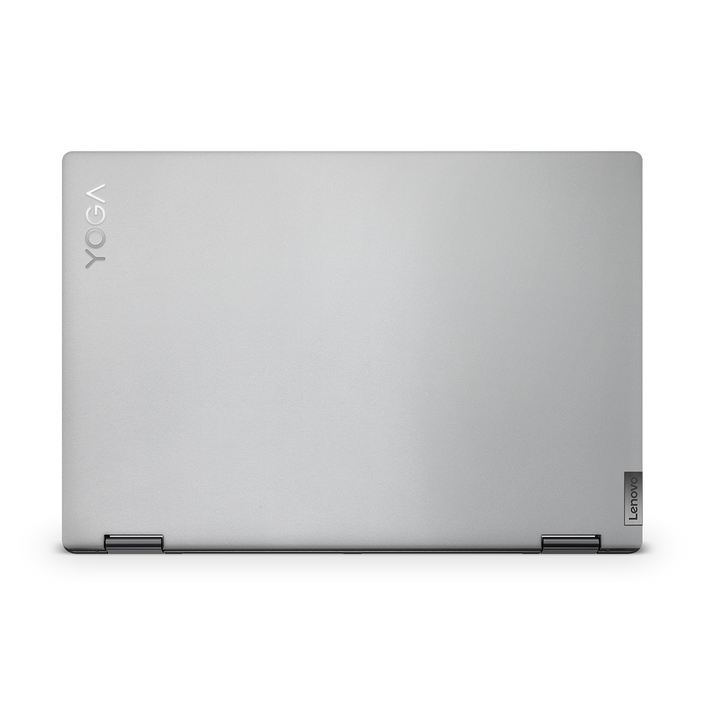 Lenovo Yoga 7I 16 2022 Professional Satin Aluminum Skin Wrap Cover