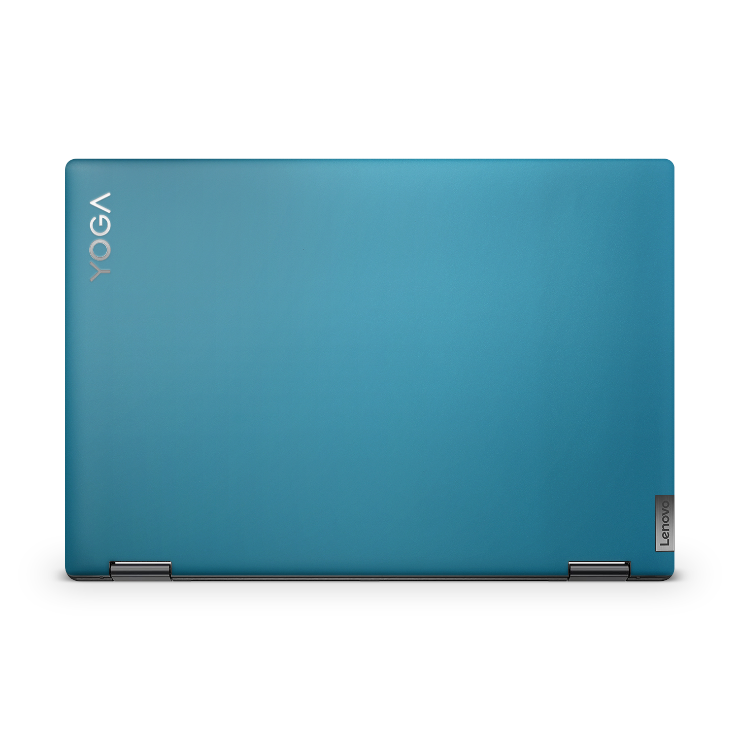 Lenovo Yoga 7I 16 2022 Professional Satin Ocean Shimmer Skin Wrap Cover