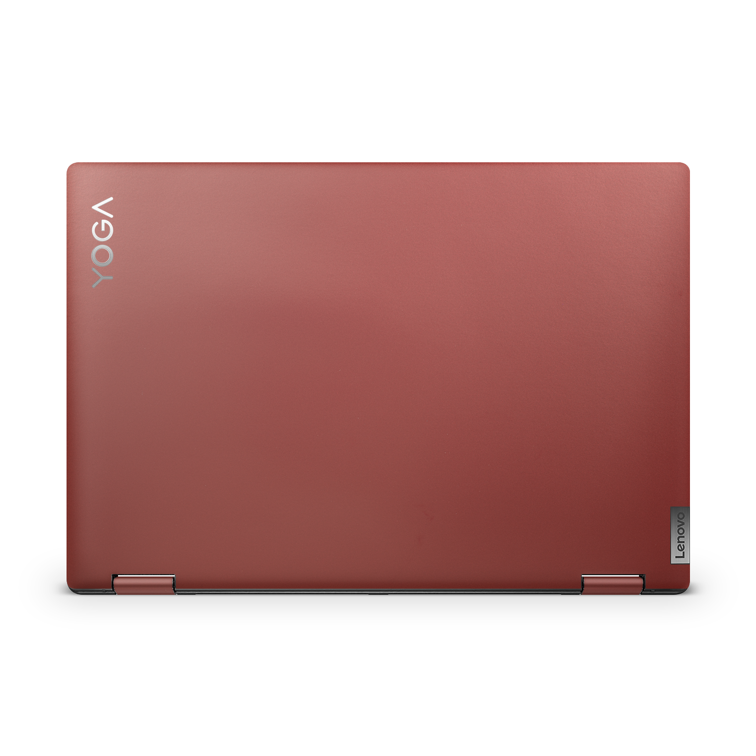 Lenovo Yoga 7i 16" 2022 Professional Vampire Red Skin Wrap Cover