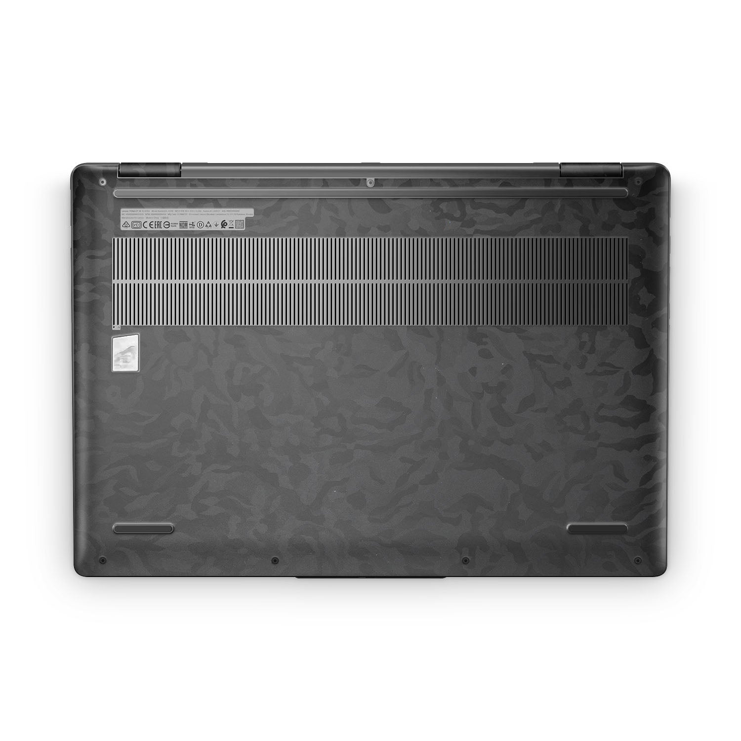 Lenovo Yoga 7i 16" (2023) Skins