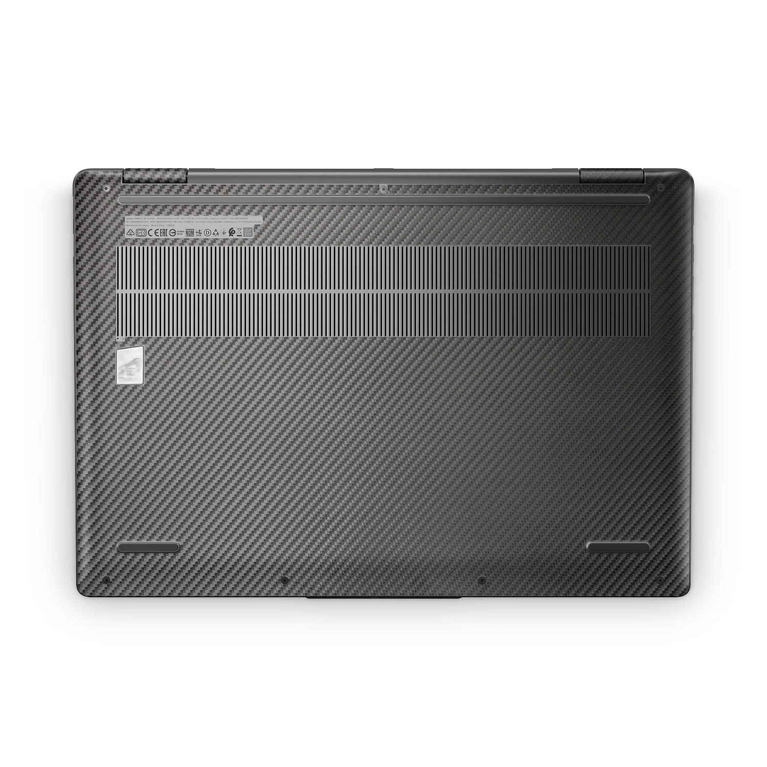 Lenovo Yoga 7i 16" (2023) Skins