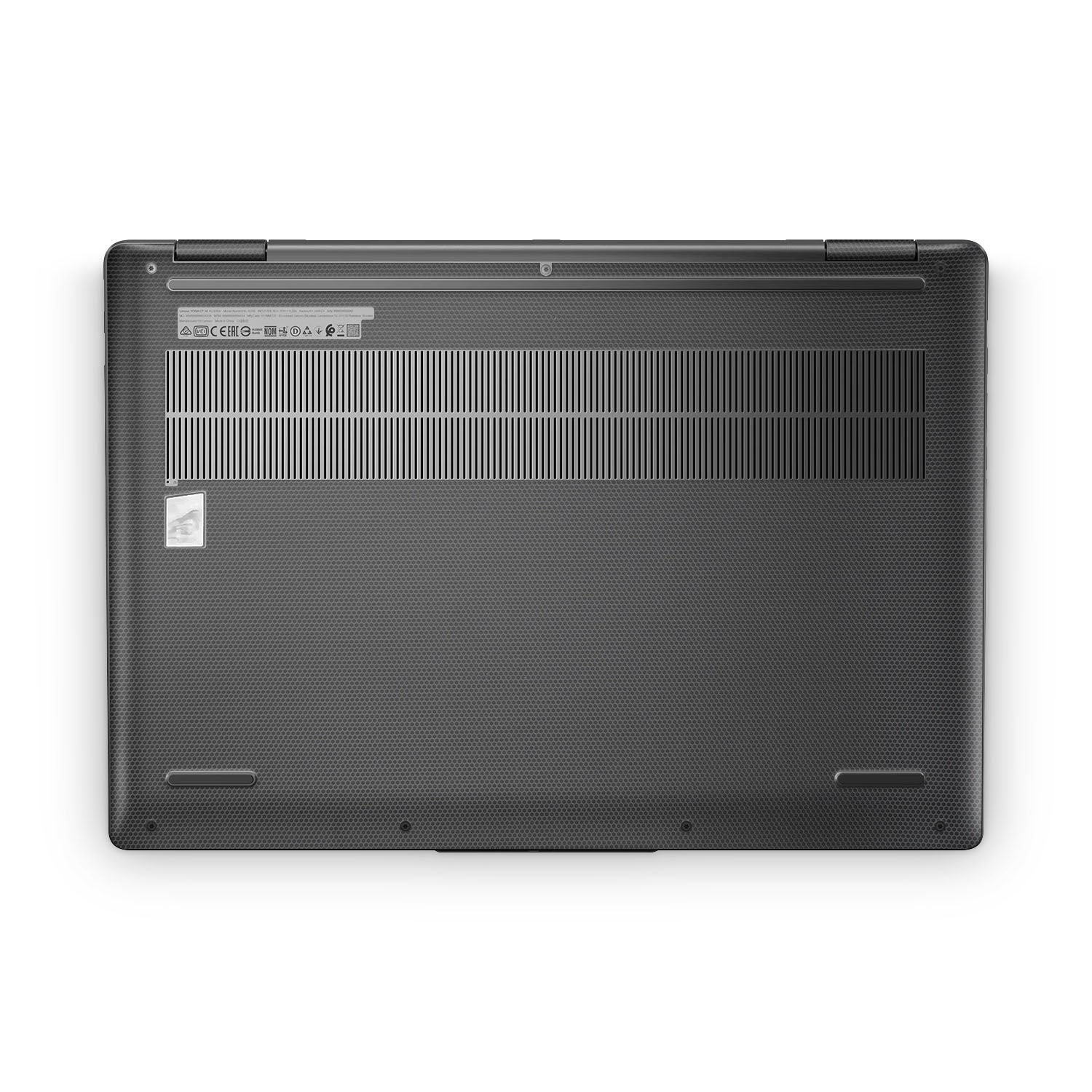 Lenovo Yoga 7i 16" (2023) Skins