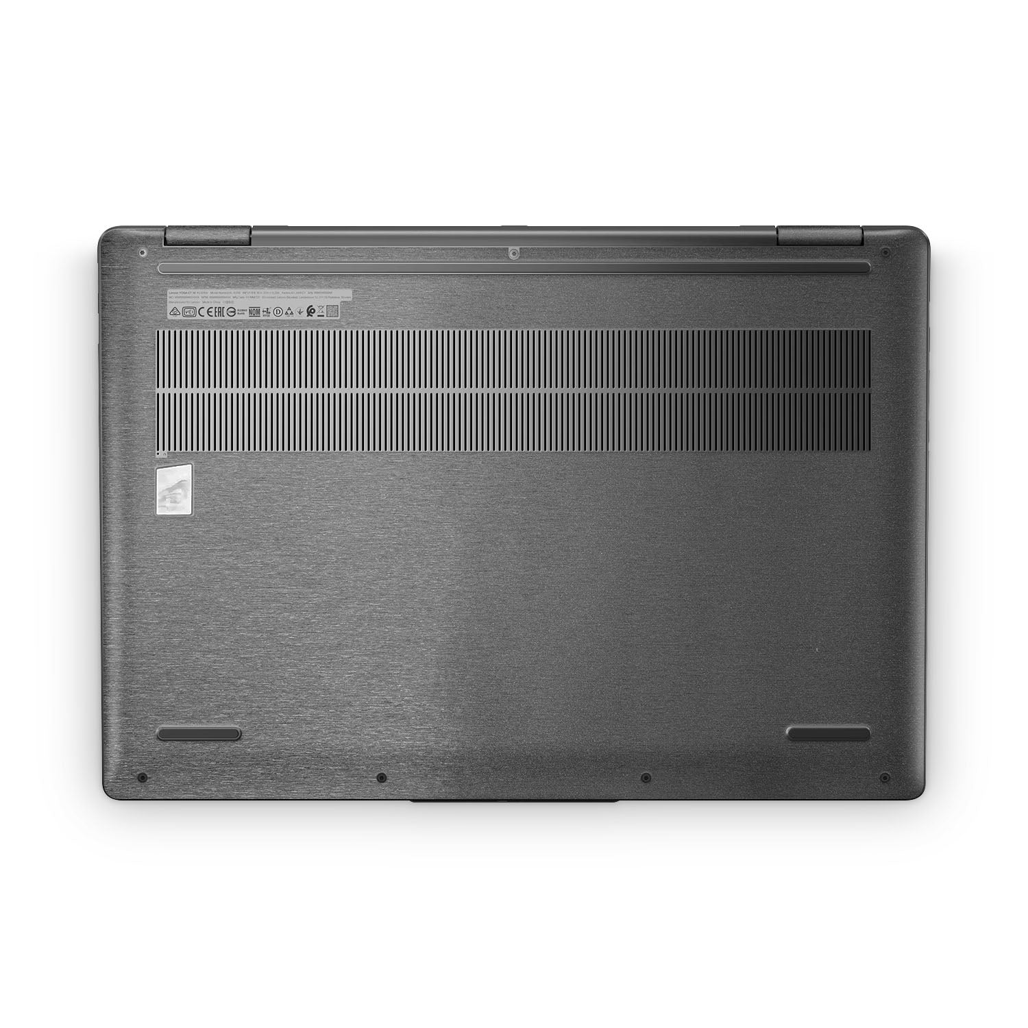 Lenovo Yoga 7i 16" (2023) Skins