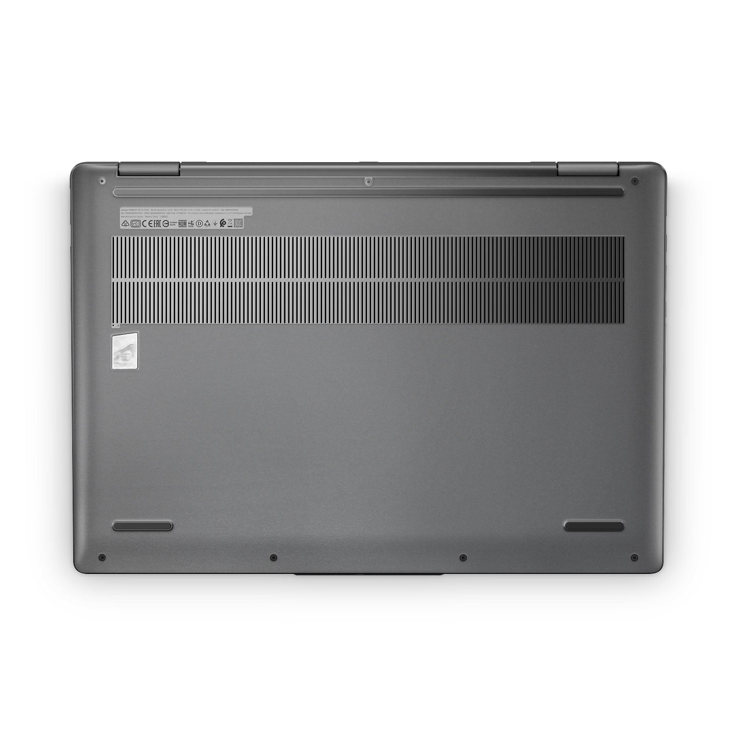 Lenovo Yoga 7i 16" (2023) Skins