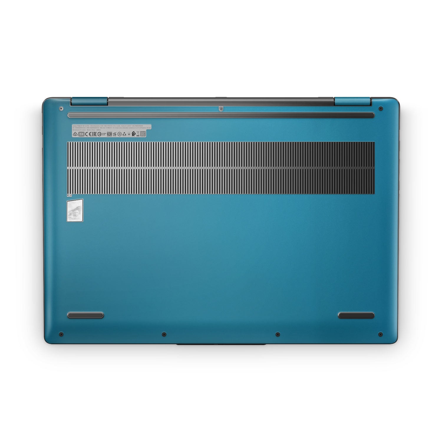 Lenovo Yoga 7i 16" (2023) Skins