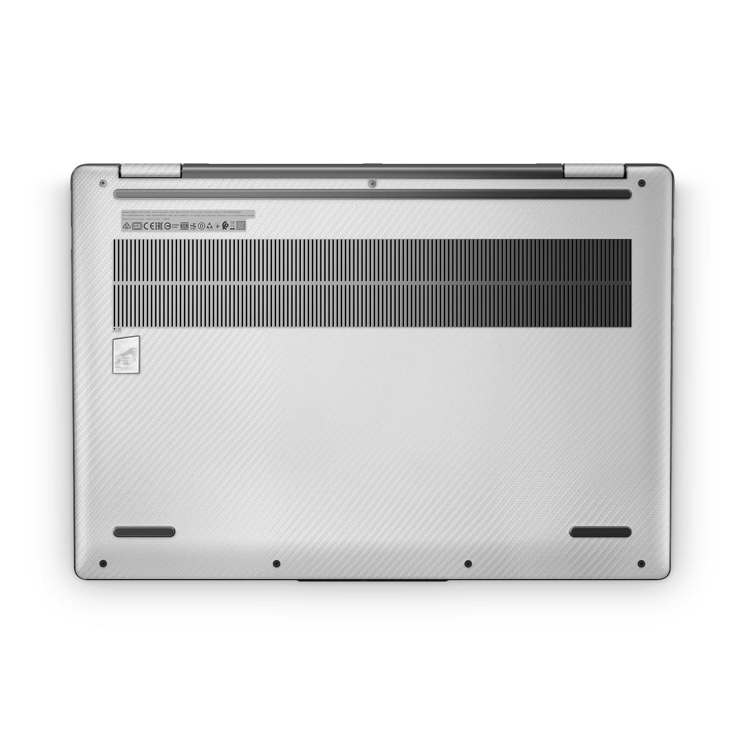 Lenovo Yoga 7i 16" (2023) Skins