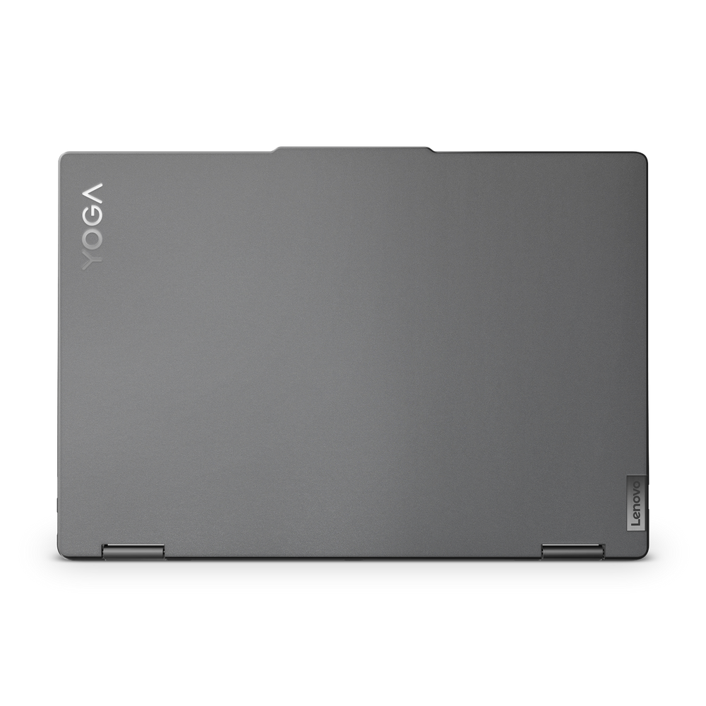 Lenovo Yoga 7I 16 2023 Essentials Charcoal Grey Skin Wrap Cover