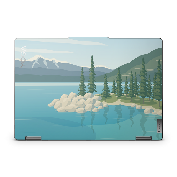 Lenovo Laptop Skins