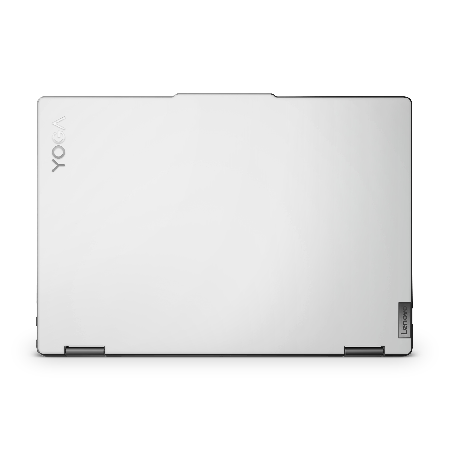 Lenovo Yoga 7I 16 2023 Essentials Satin White Skin Wrap Cover