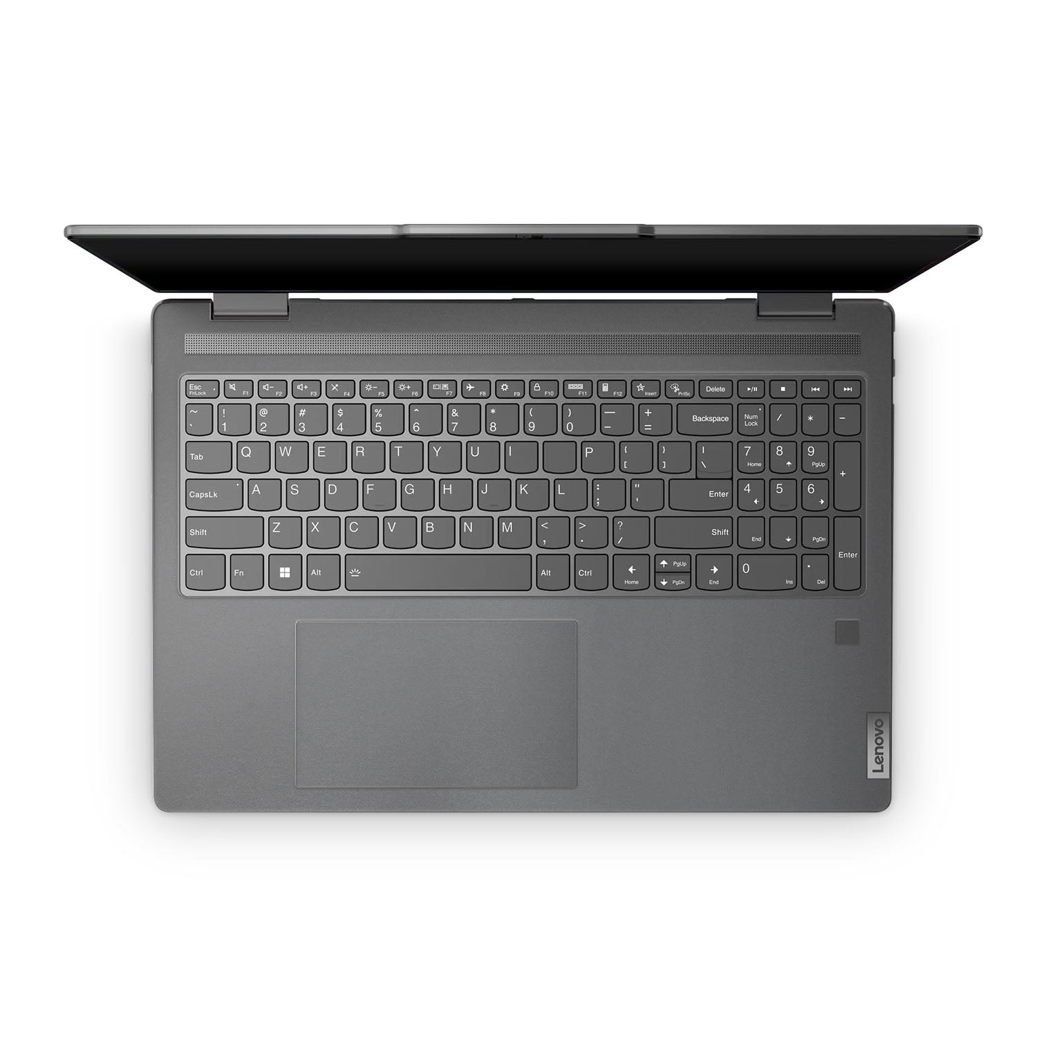 Lenovo Yoga 7i 16" (2023) Skins