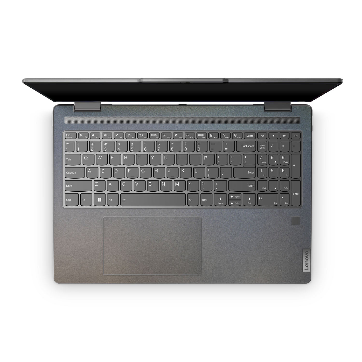 Lenovo Yoga 7i 16" (2023) Skins