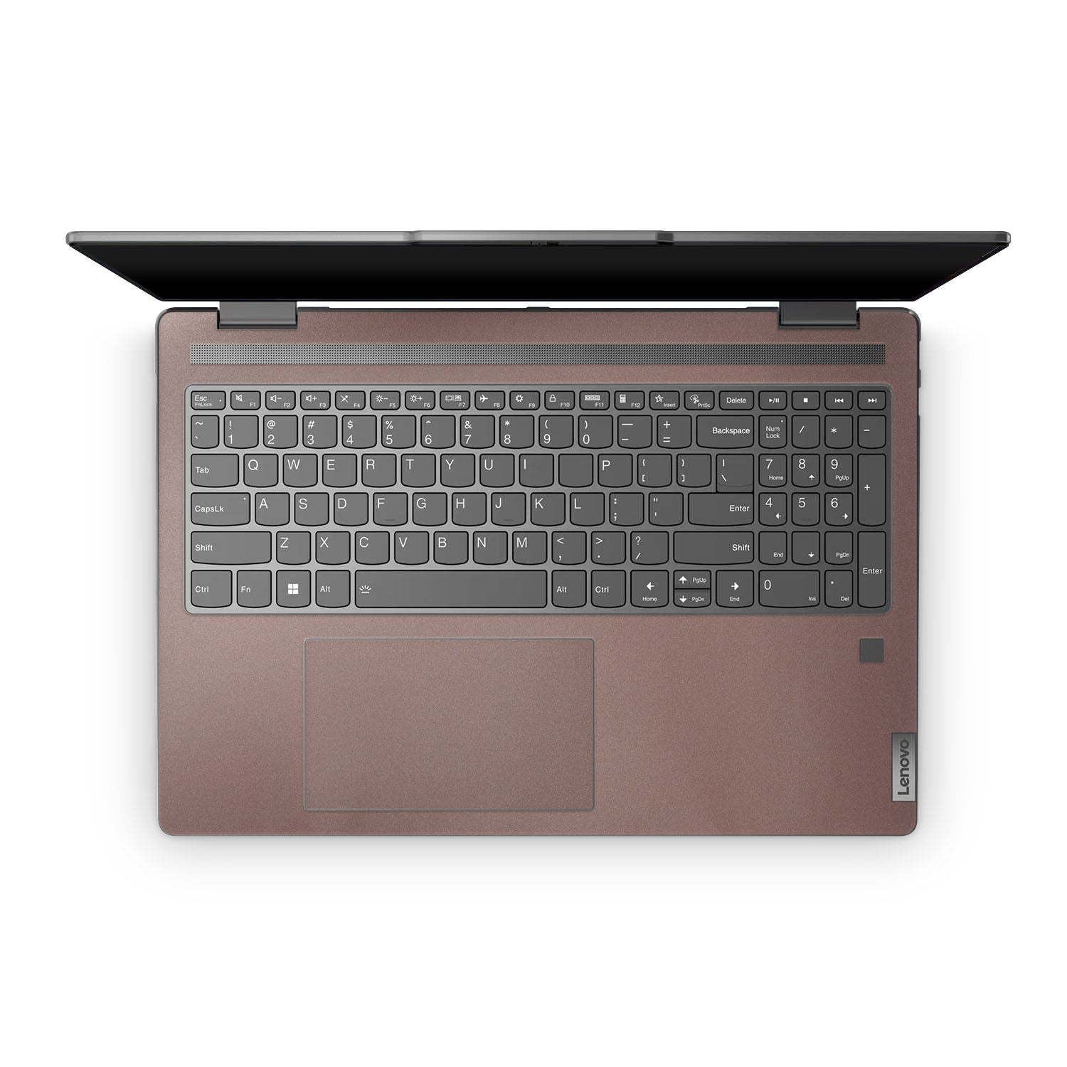 Lenovo Yoga 7i 16" (2023) Skins