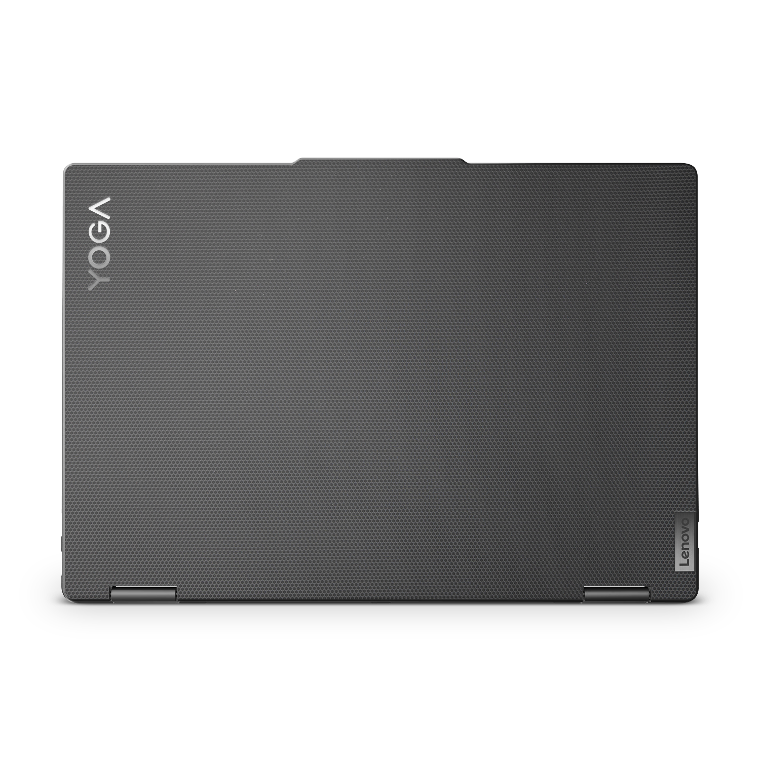 Lenovo Yoga 7I 16 2023 Professional Black Matrix Skin Wrap Cover