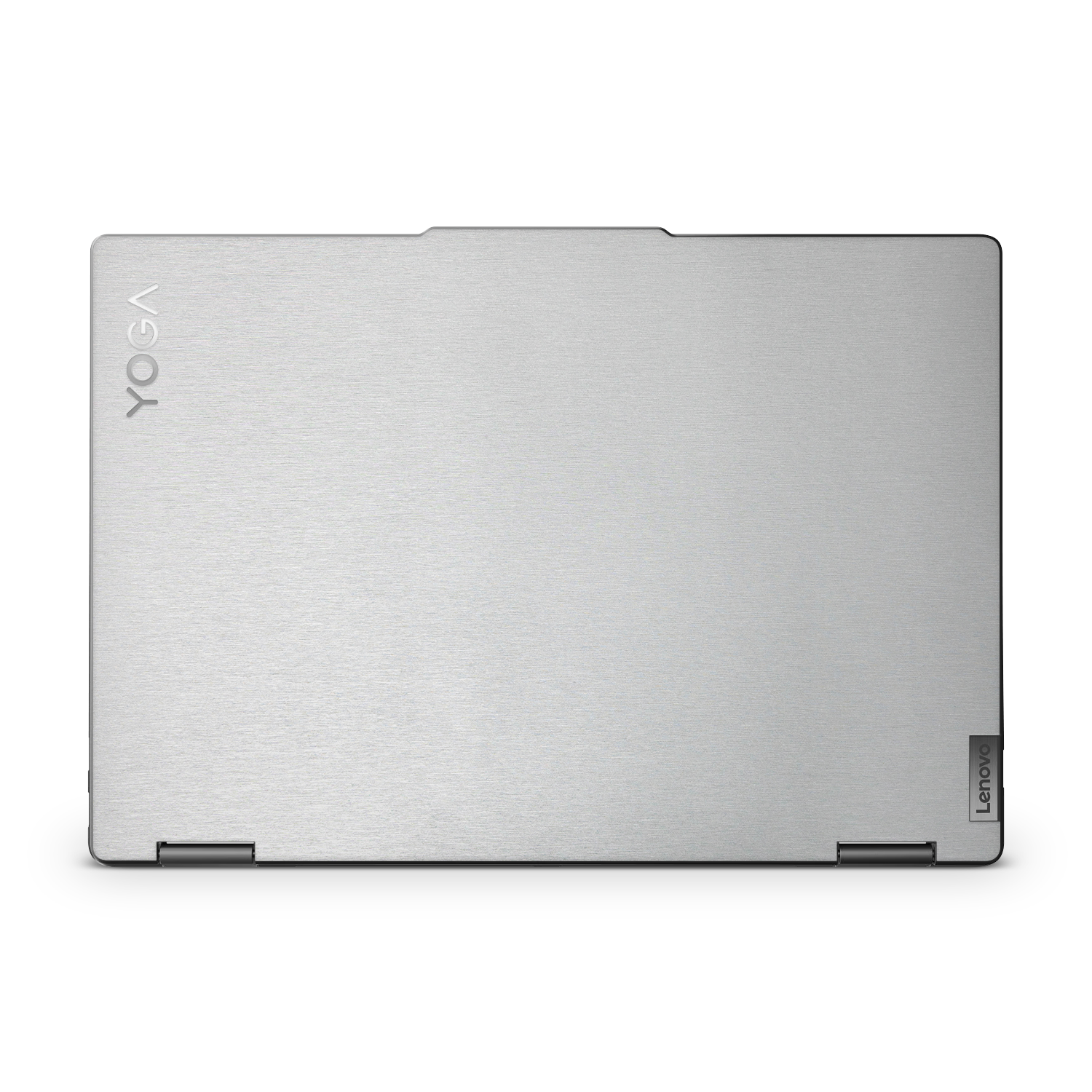 Lenovo Yoga 7I 16 2023 Professional Brushed Aluminum Skin Wrap Cover