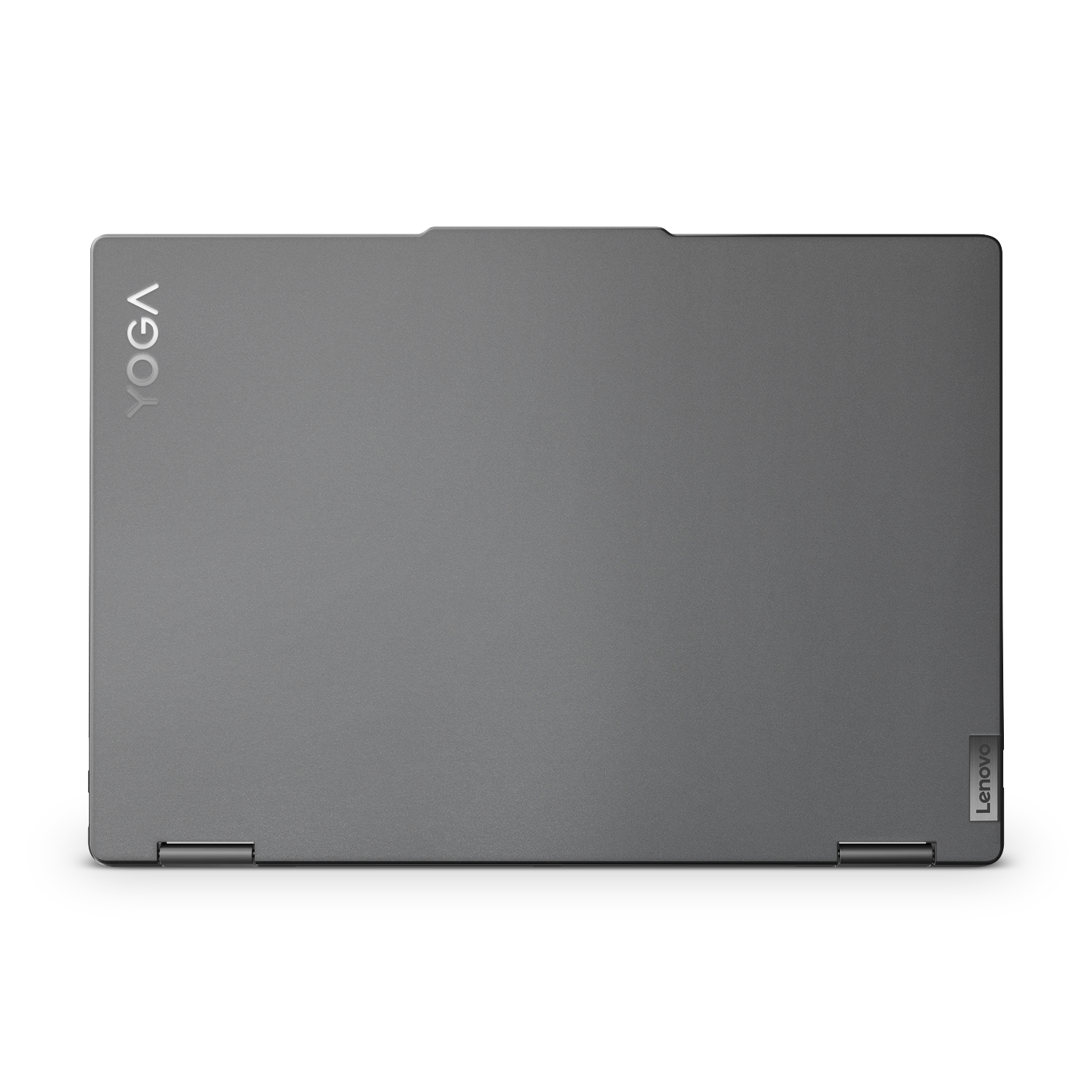 Lenovo Yoga 7I 16 2023 Professional Charcoal Grey Skin Wrap Cover