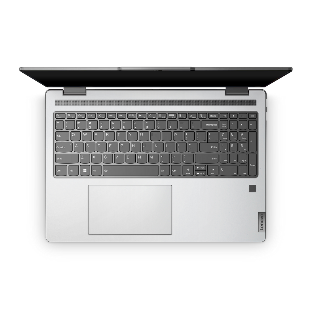 Lenovo Yoga 7I 16 2023 Professional Interior Frosty Vanilla Skin Wrap Cover