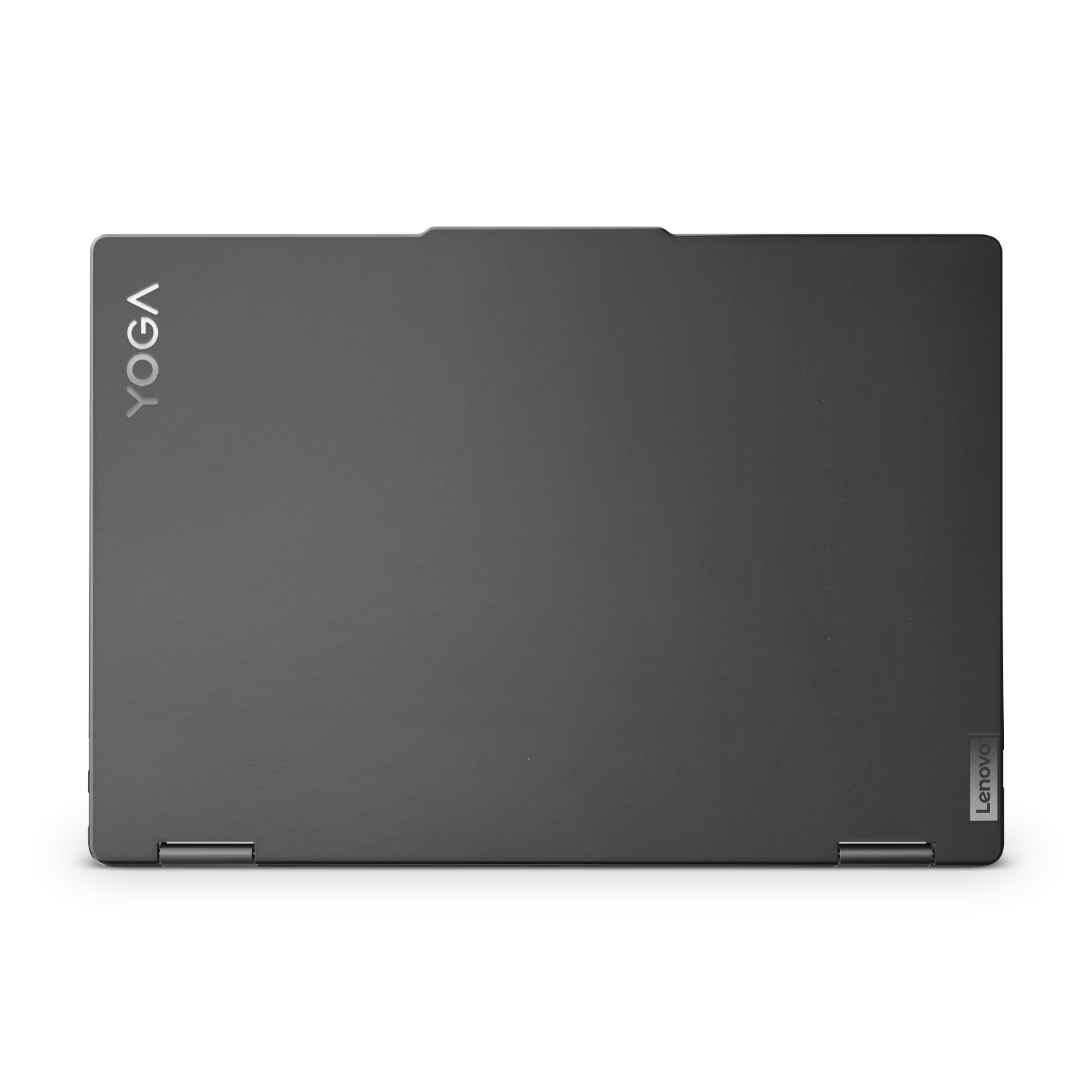 Lenovo Yoga 7I 16 2023 Professional Matte Black Skin Wrap Cover