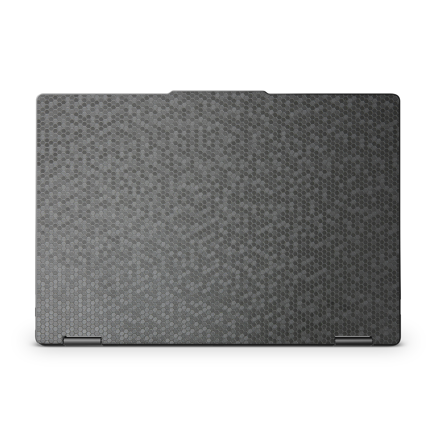 Lenovo Yoga 7I 16 2024 Essentials Black Honeycomb Skin Wrap Cover