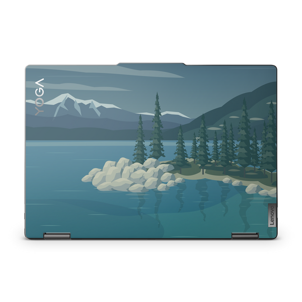 Lenovo Yoga Laptop Skins