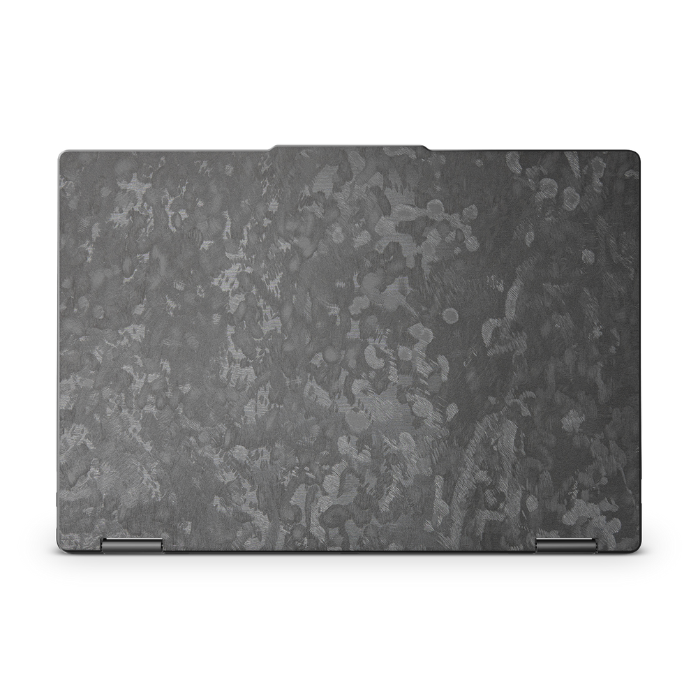 Lenovo Yoga 7I 16 2024 Essentials Forged Carbon Skin Wrap Cover