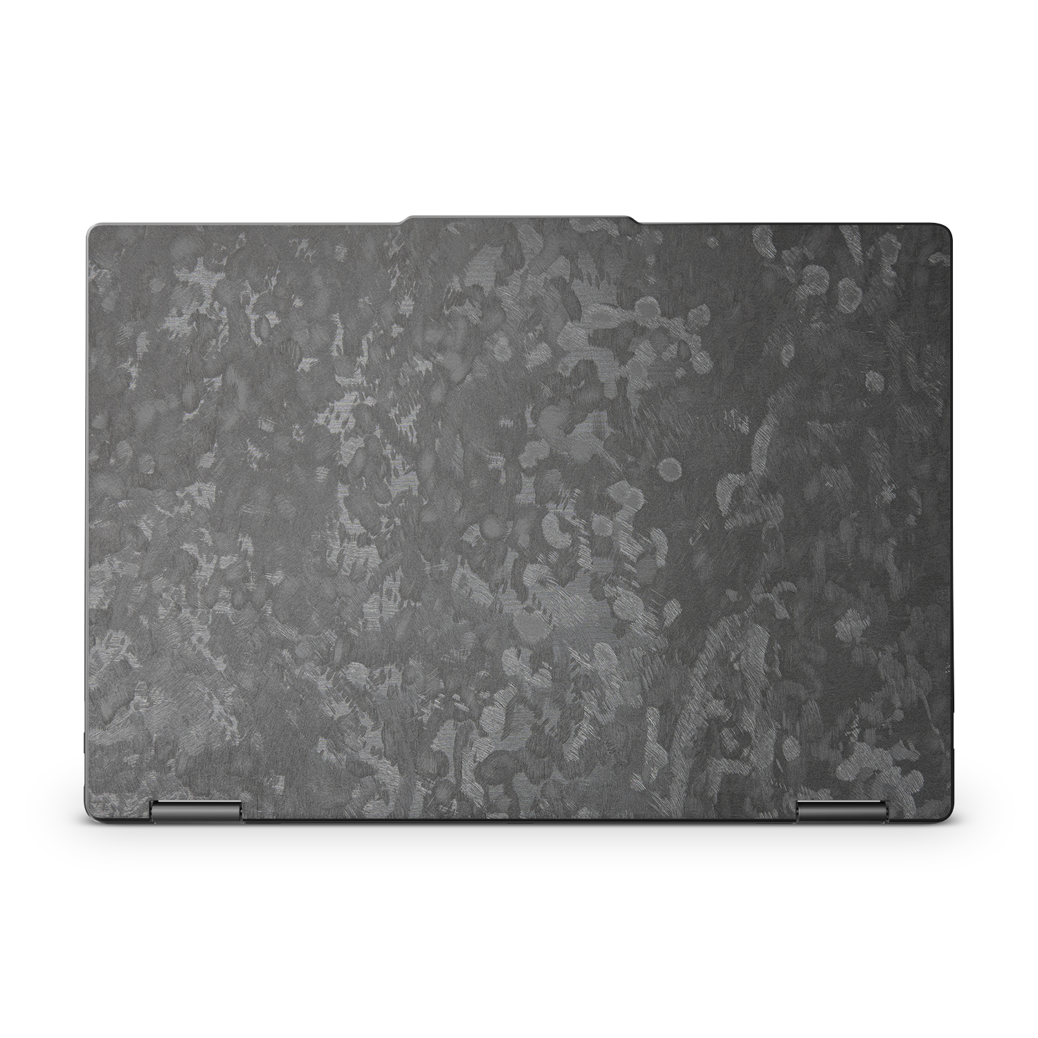 Lenovo Yoga 7I 16 2024 Essentials Forged Carbon Skin Wrap Cover