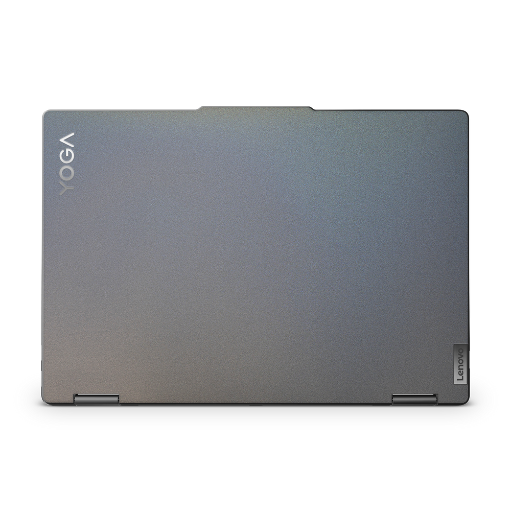 Lenovo Yoga 7I 16 2024 Essentials Prism Skin Wrap Cover