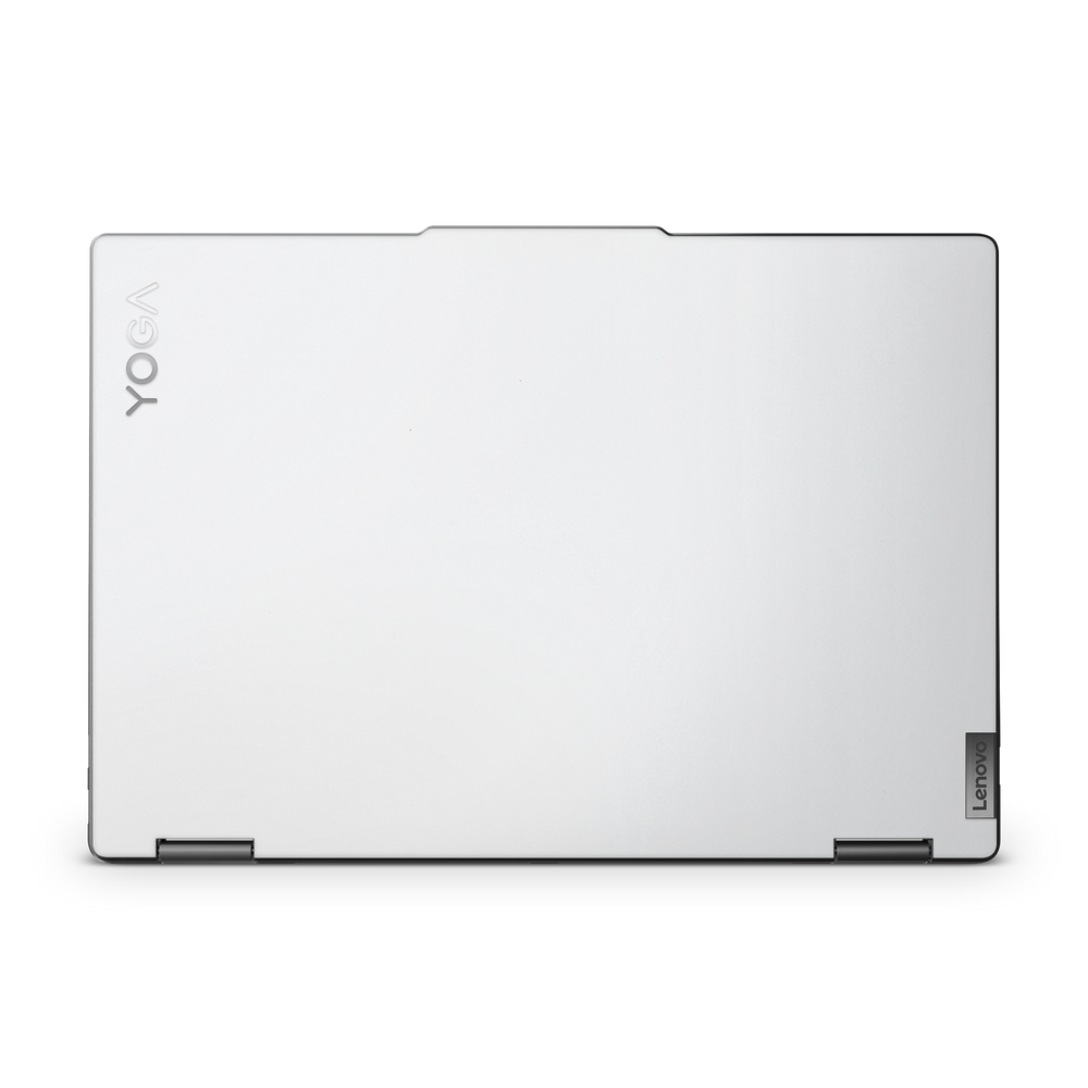 Lenovo Yoga 7I 16 2024 Professional Frosty Vanilla Skin Wrap Cover