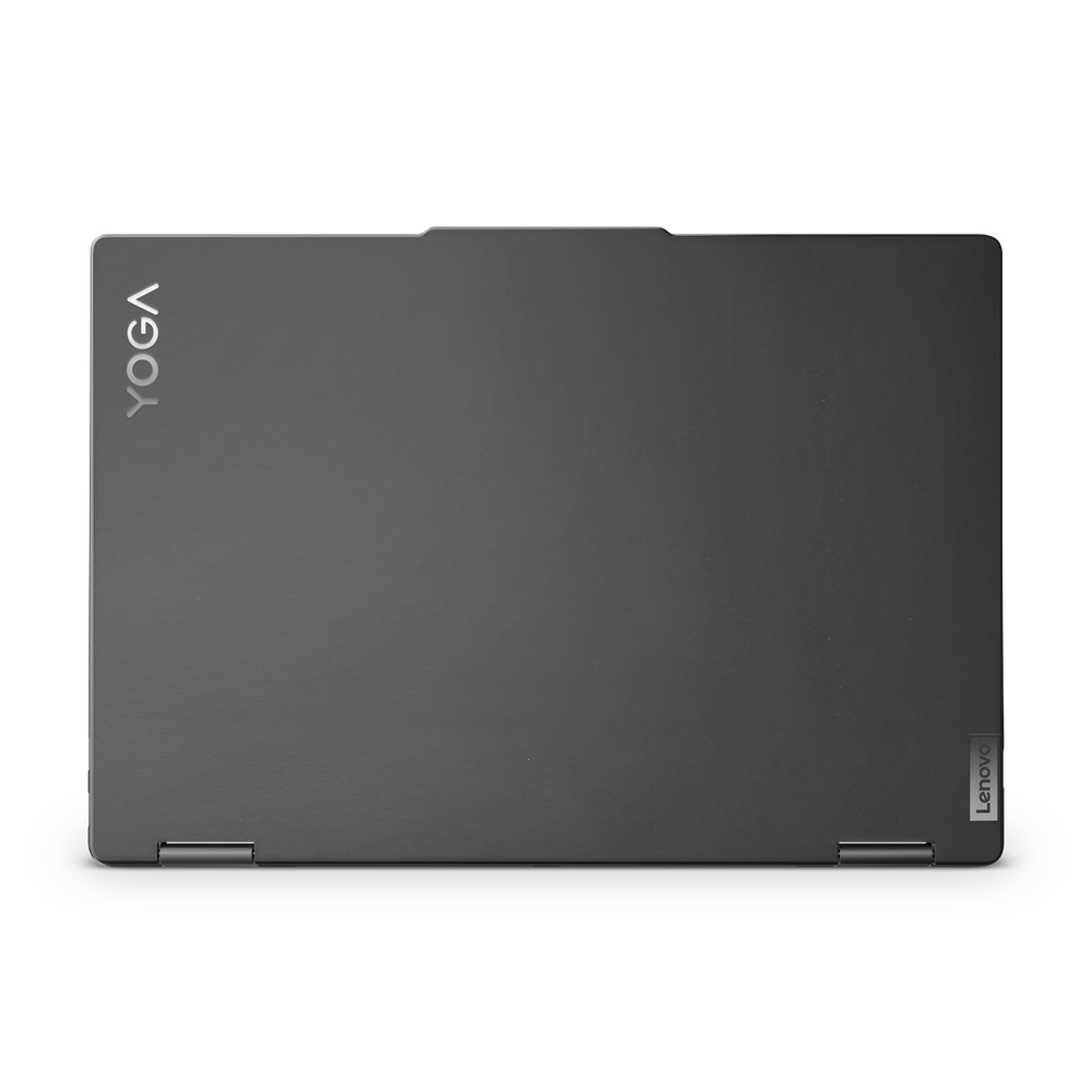 Lenovo Yoga 7I 16 2024 Professional Matte Black Skin Wrap Cover