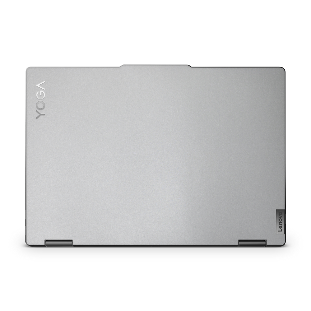 Lenovo Yoga 7I 16 2024 Professional Satin Aluminum Skin Wrap Cover