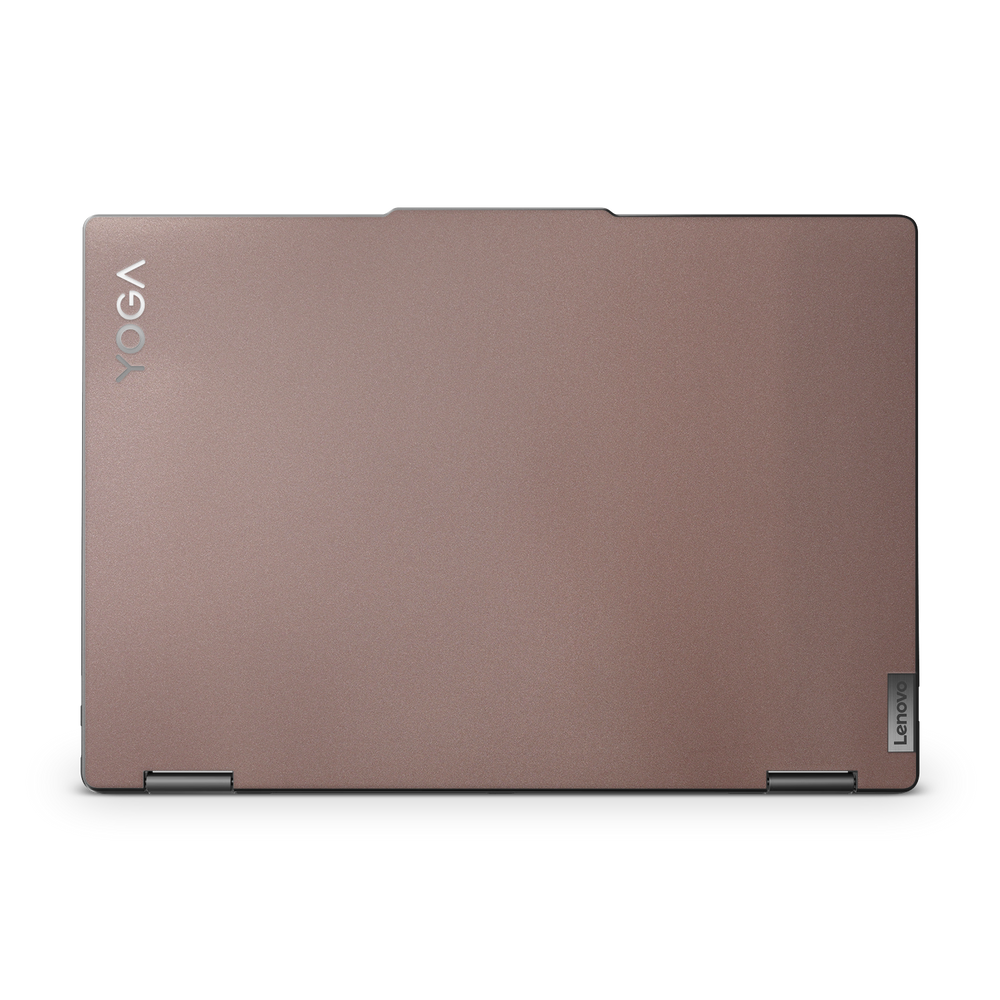 Lenovo Yoga 7I 16 2024 Professional Satin Frozen Berry Skin Wrap Cover