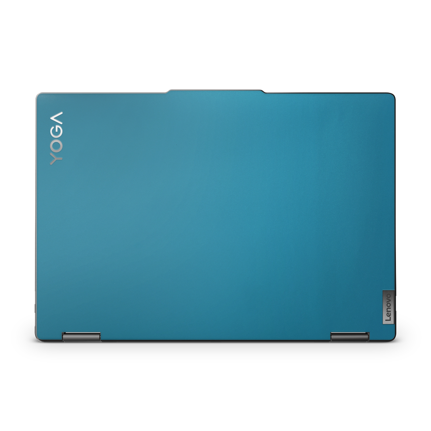 Lenovo Yoga 7I 16 2024 Professional Satin Ocean Shimmer Skin Wrap Cover