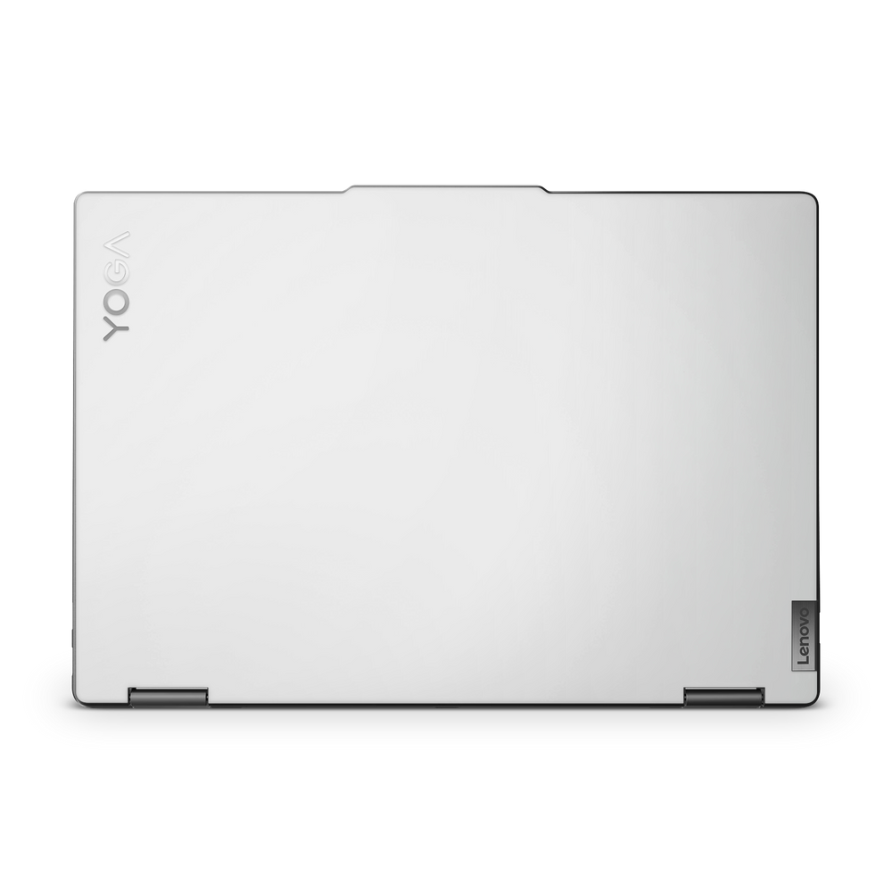 Lenovo Yoga 7I 16 2024 Professional Satin White Skin Wrap Cover