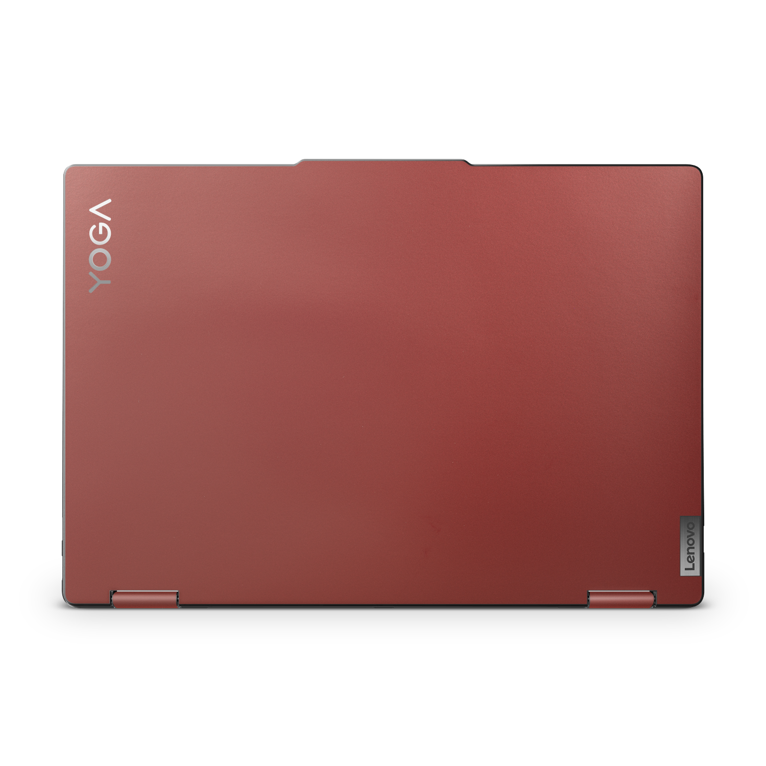 Lenovo Yoga 7i 16" 2024 Professional Vampire Red Skin Wrap Cover