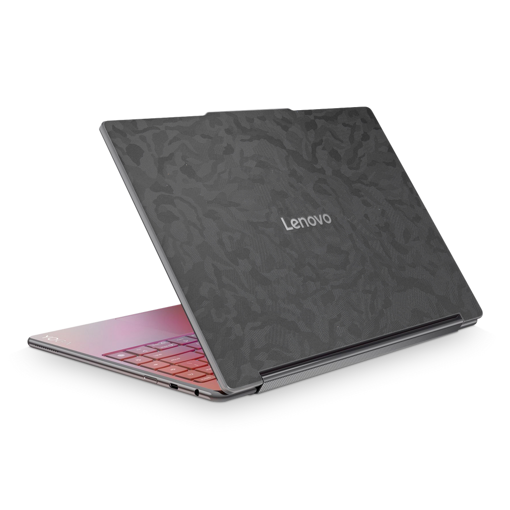 Lenovo Yoga 9 Aura (2025) Skins, Wraps & Covers