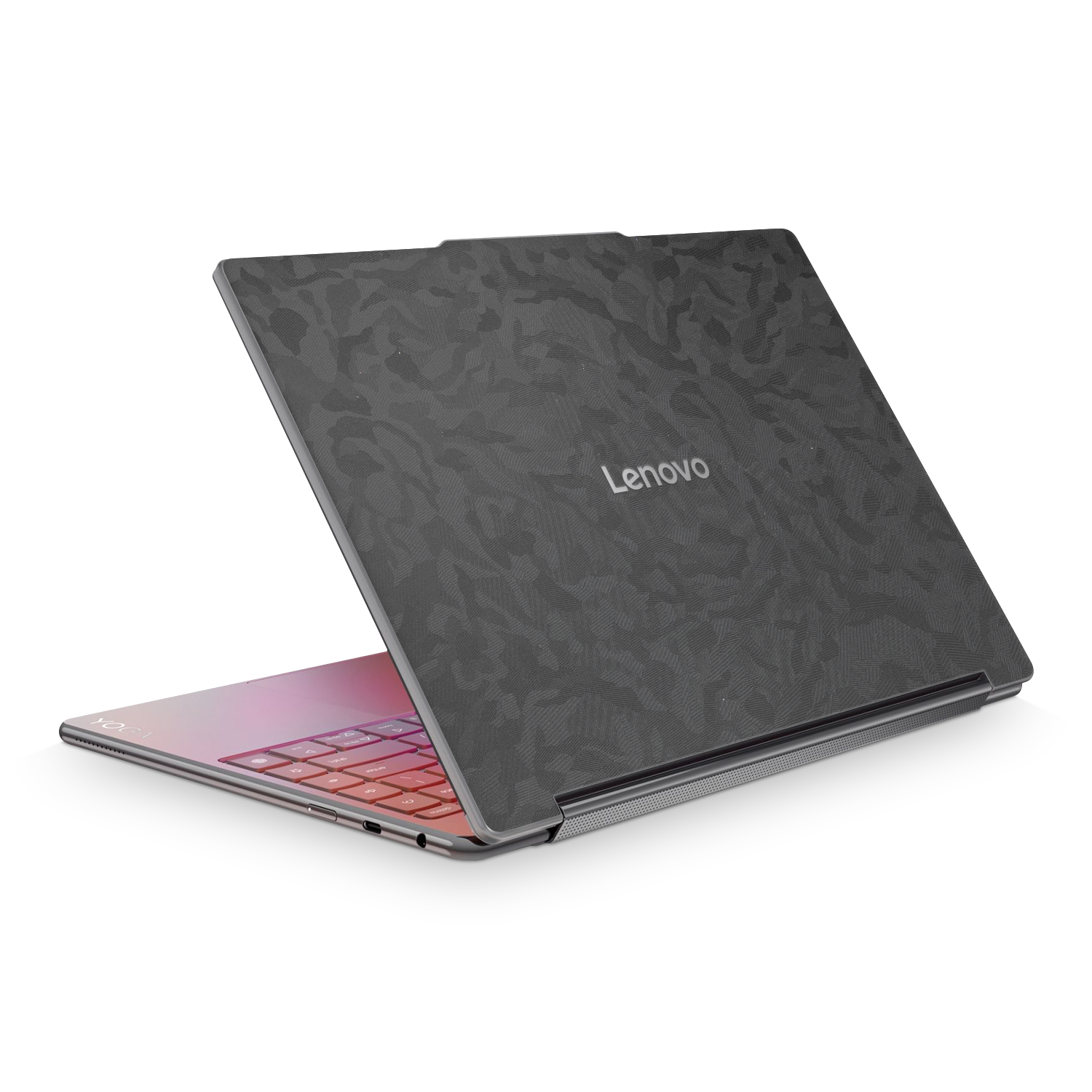 Lenovo Yoga 9 Aura (2025) Skins, Wraps & Covers
