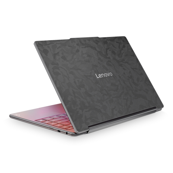 Lenovo Yoga Laptop Designs