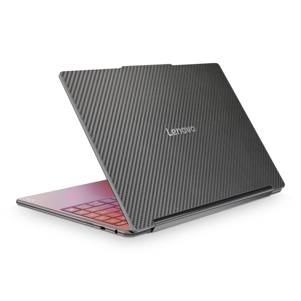 Lenovo Yoga 9 Aura (2025) Skins, Wraps & Covers