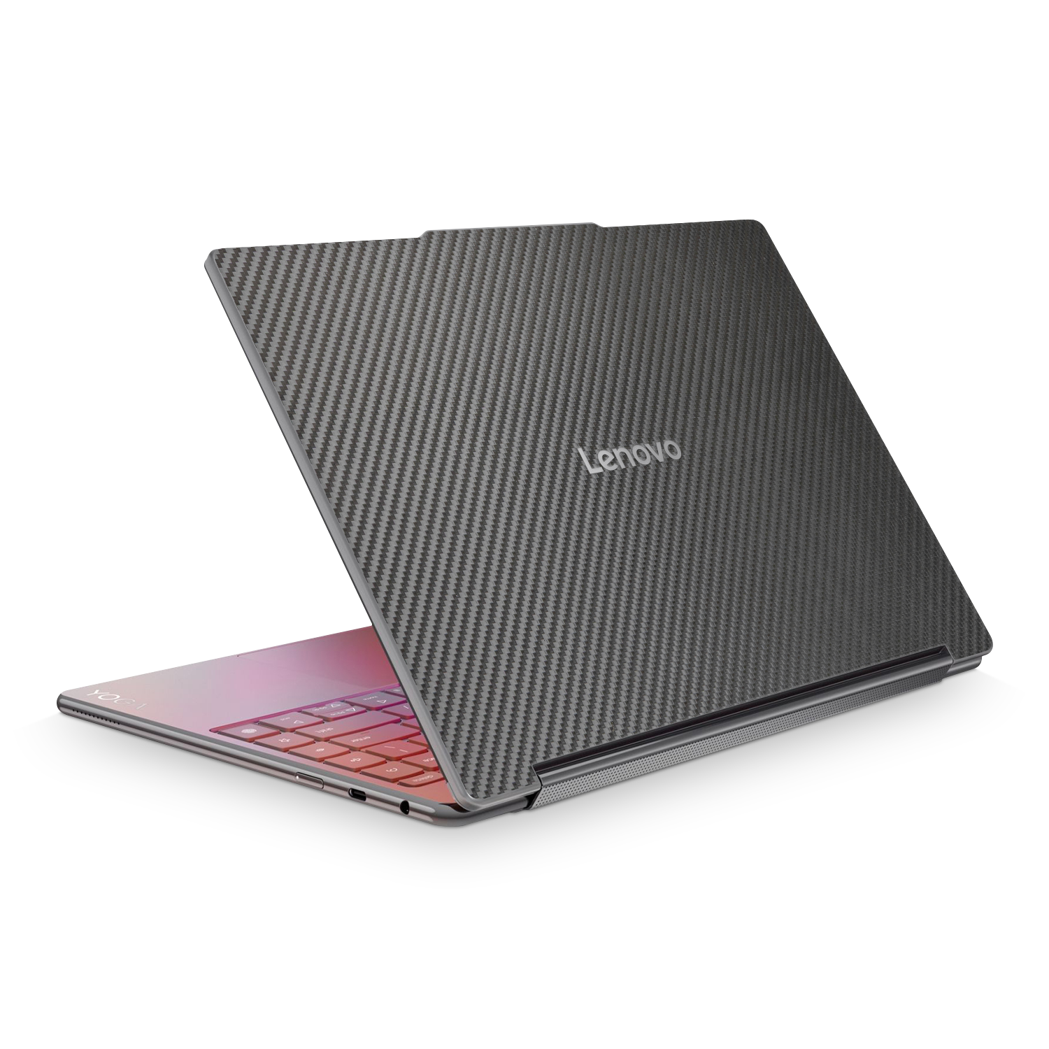 Lenovo Yoga 9 Aura (2025) Skins, Wraps & Covers