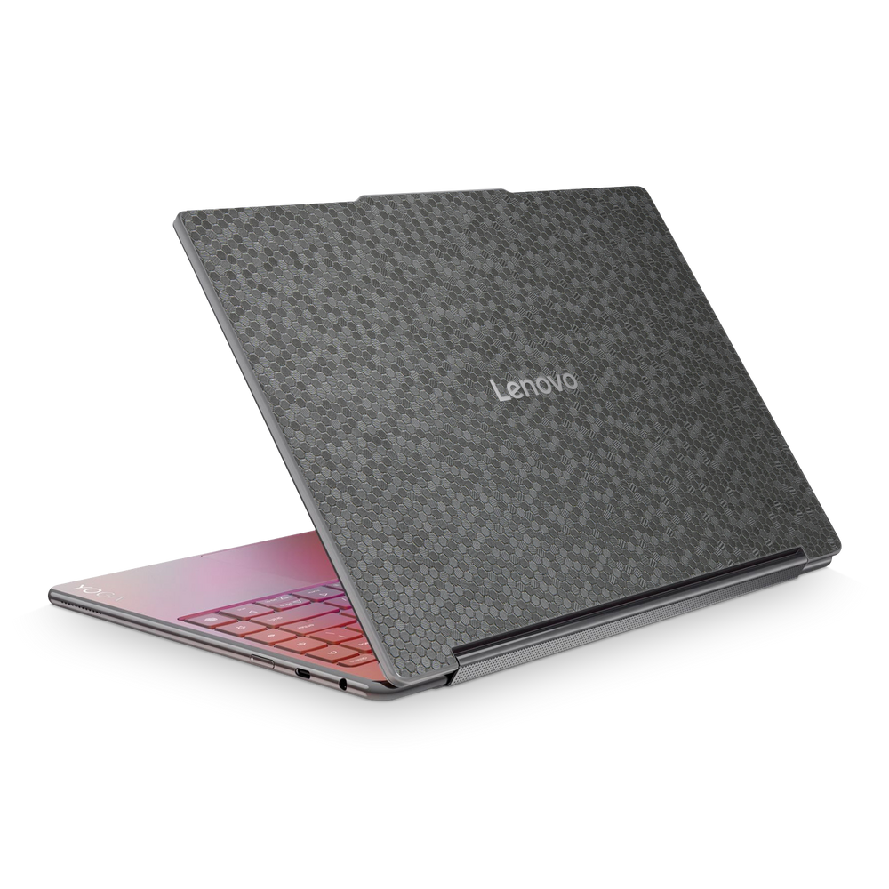 Lenovo Yoga 9 Aura (2025) Skins, Wraps & Covers