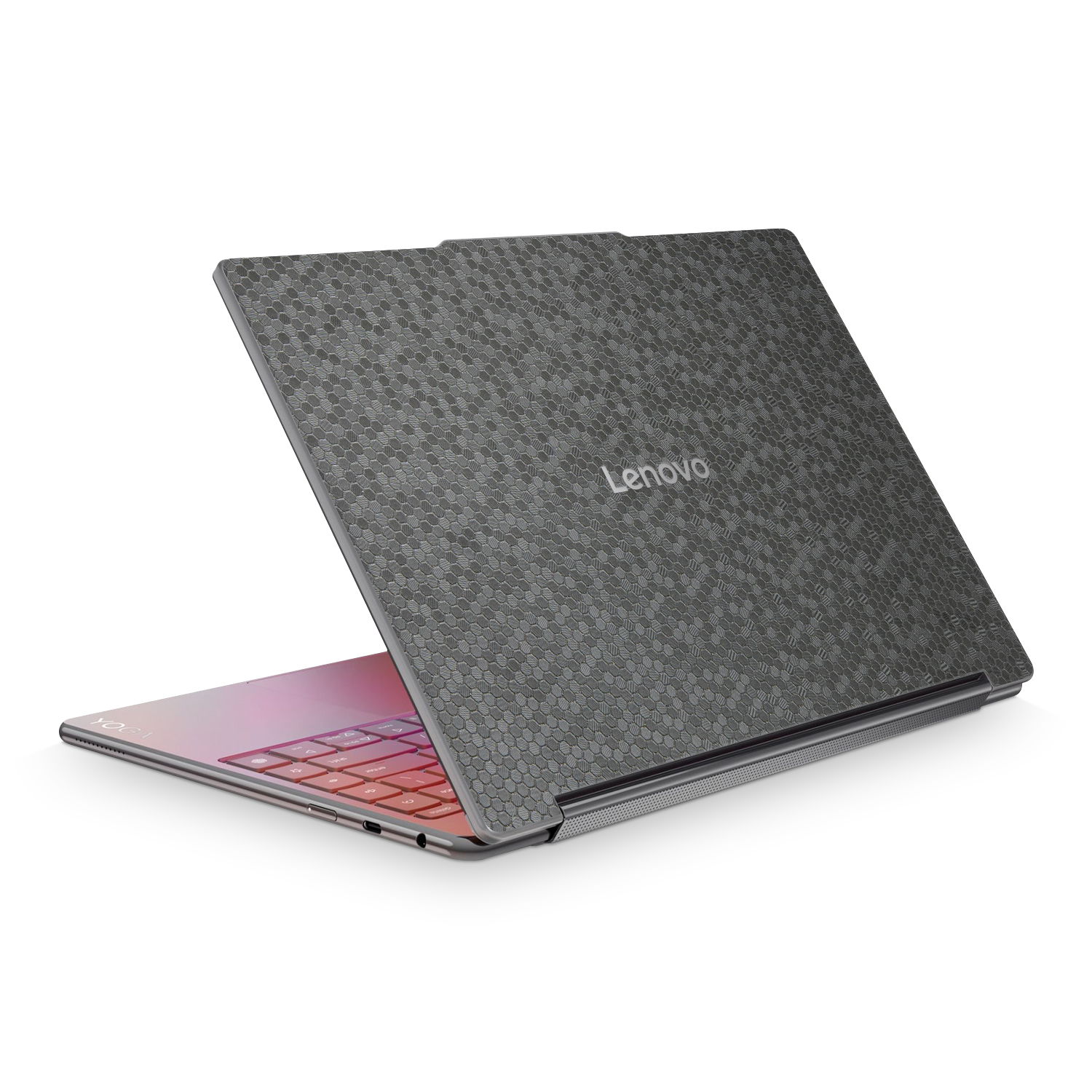 Lenovo Yoga 9 Aura (2025) Skins, Wraps & Covers