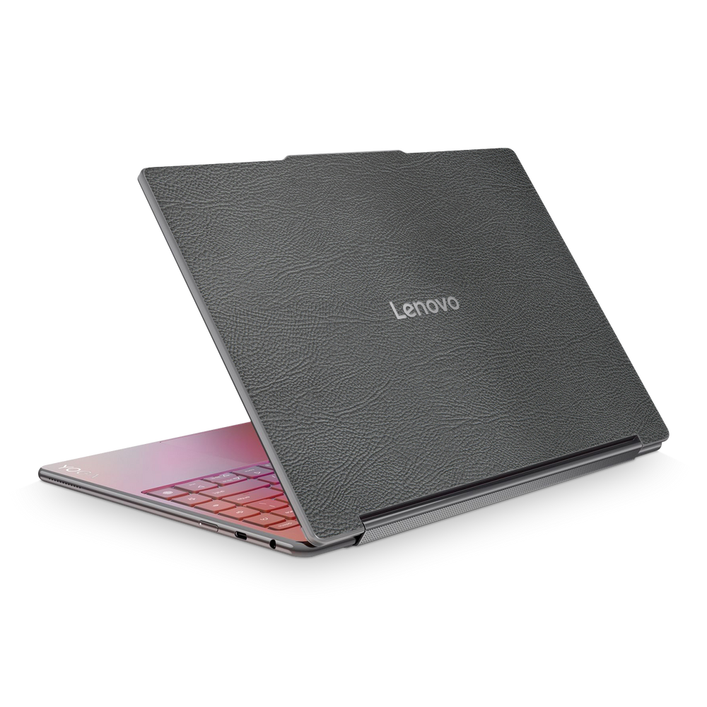 Lenovo Yoga 9 Aura (2025) Skins, Wraps & Covers