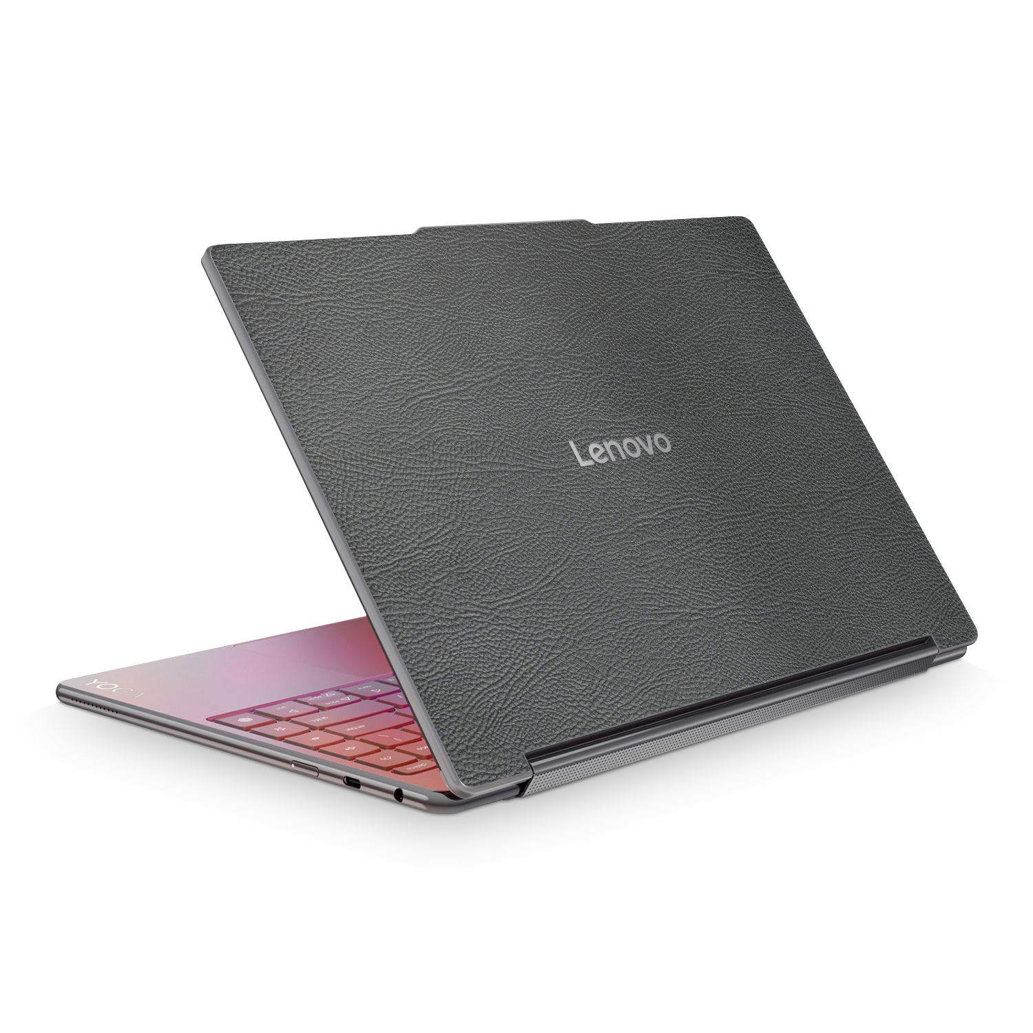 Lenovo Yoga 9 Aura (2025) Skins, Wraps & Covers
