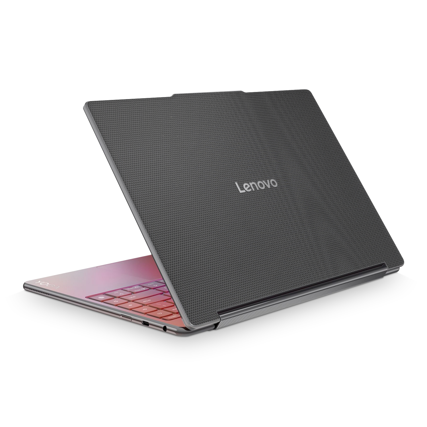 Lenovo Yoga 9 Aura (2025) Skins, Wraps & Covers