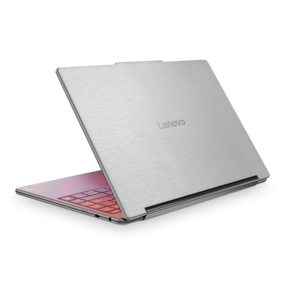 Lenovo Yoga 9 Aura (2025) Skins, Wraps & Covers