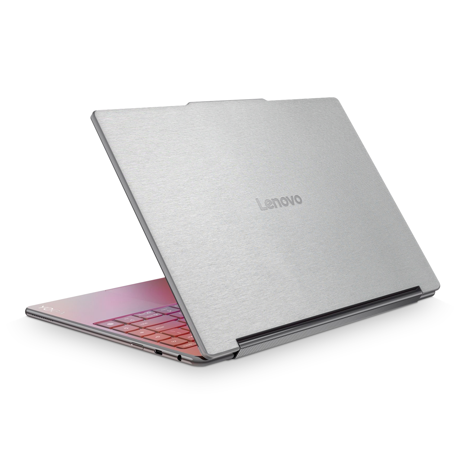 Lenovo Yoga 9 Aura (2025) Skins, Wraps & Covers