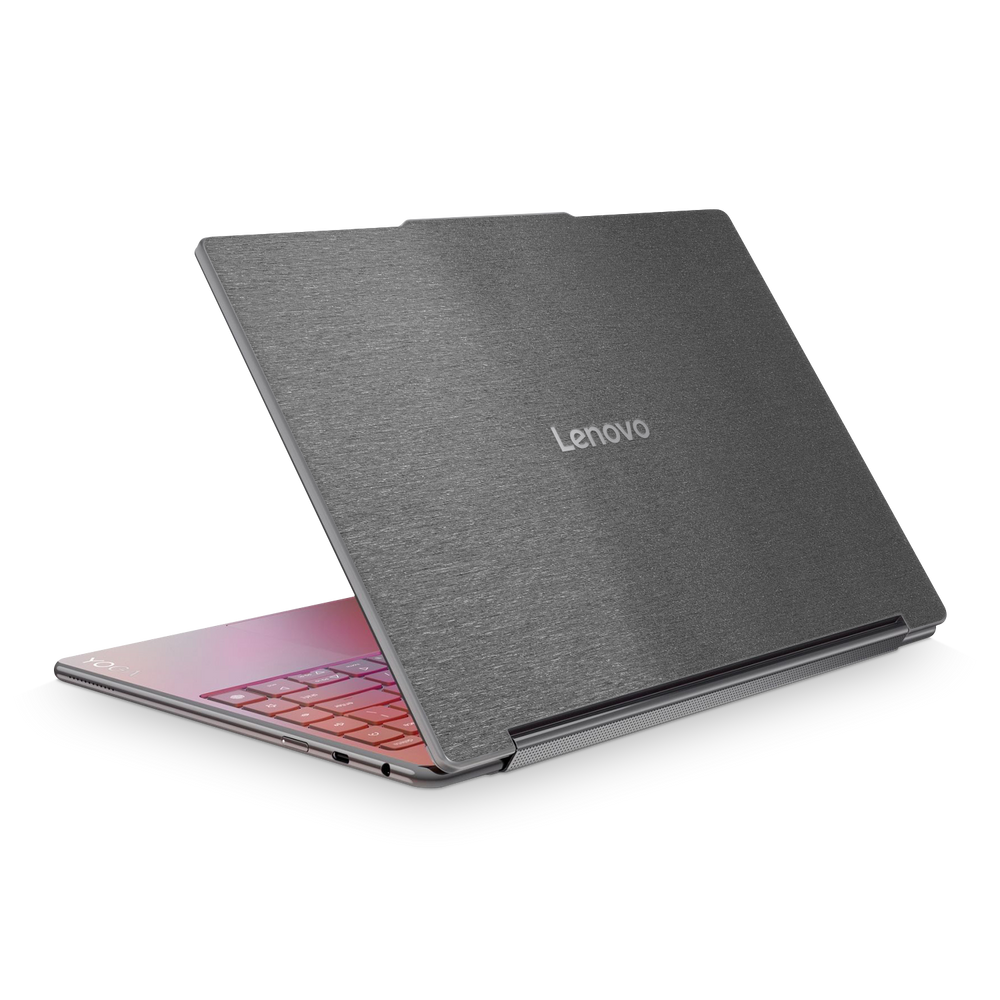 Lenovo Yoga 9 Aura (2025) Skins, Wraps & Covers